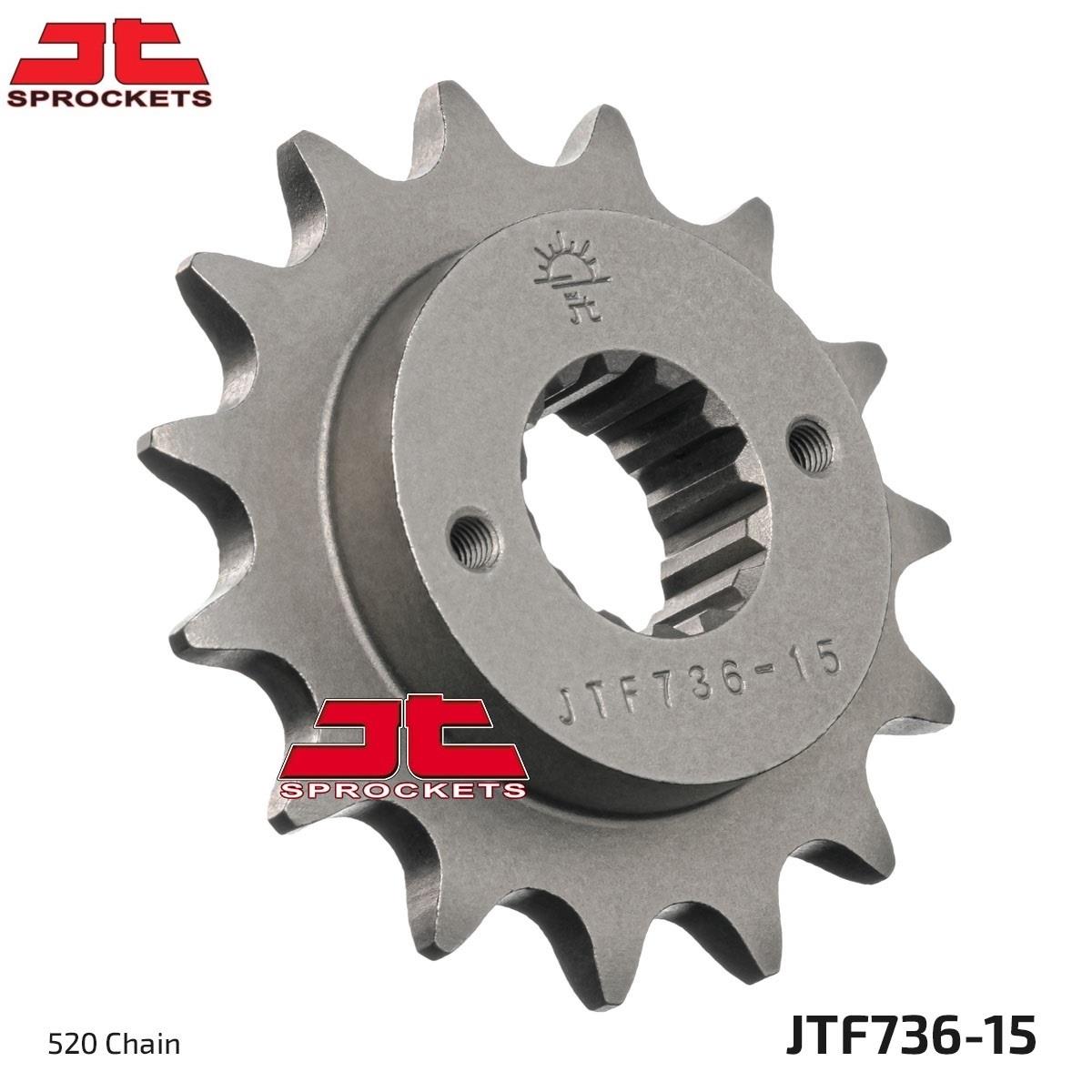 ÖN DİŞLİ / DUCATI / MONSTER / 620cc / (ORİJİNAL DİŞLİ SAYISI) / 2002-2003-2004-2005-2006