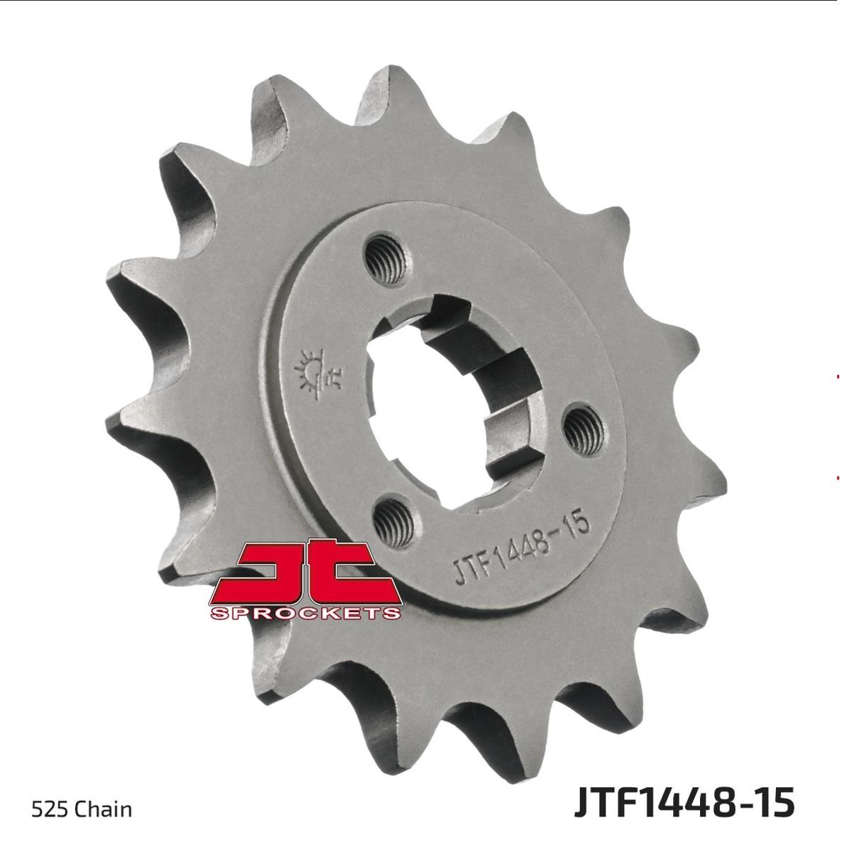 ÖN DİŞLİ / SUZUKI / XF FREEWIND / 650cc / (ORİJİNAL DİŞLİ SAYISI) / 1997-1998-1999-2000-2001-2002