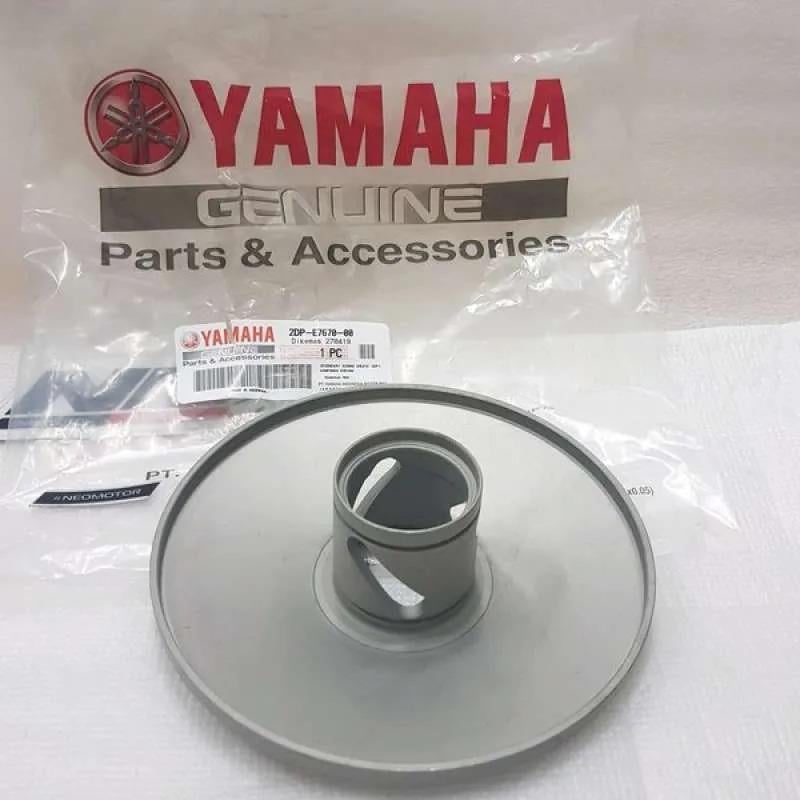 ÖN VARYATÖR OYNAR YANAK