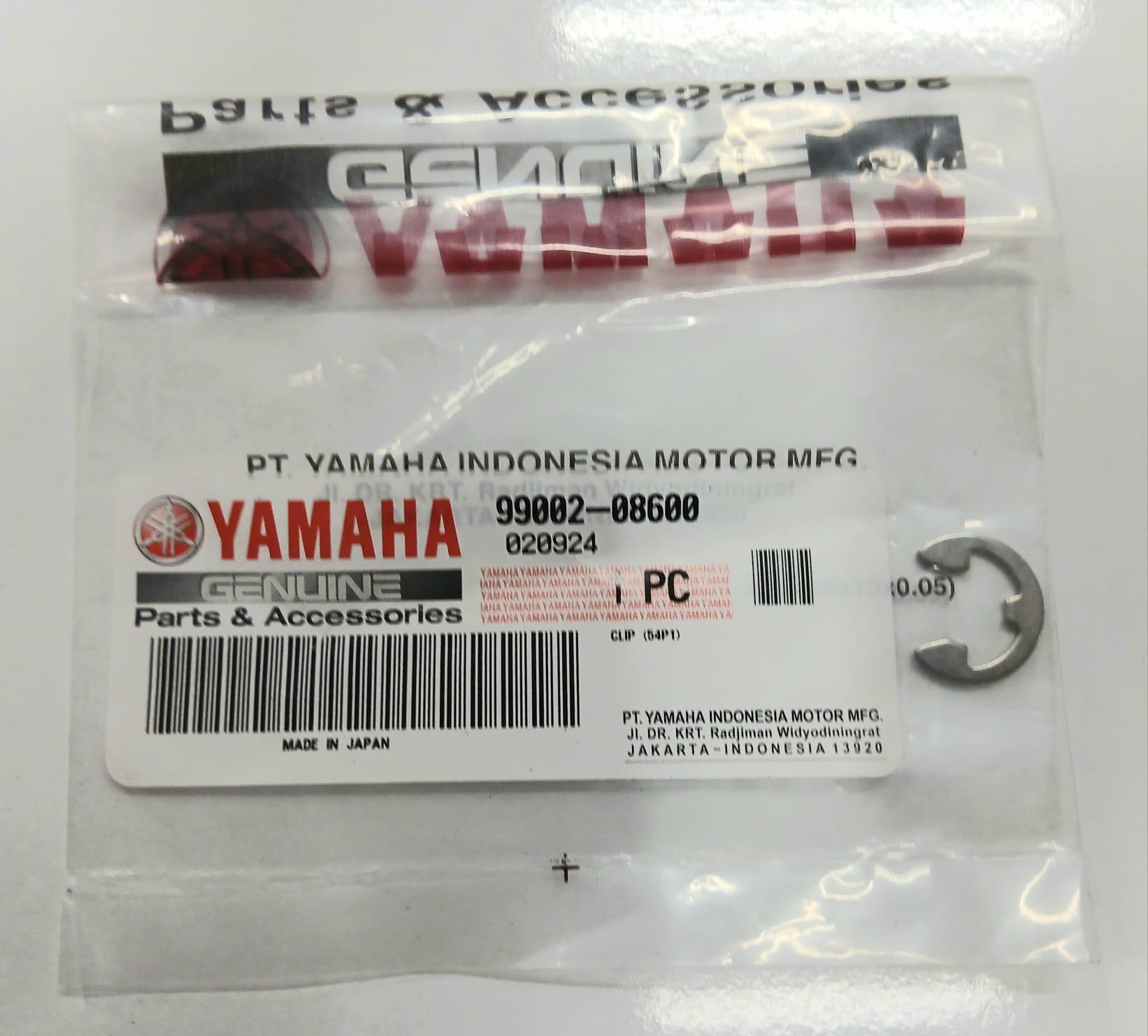 ORTA SEHPA MİL SEGMAN