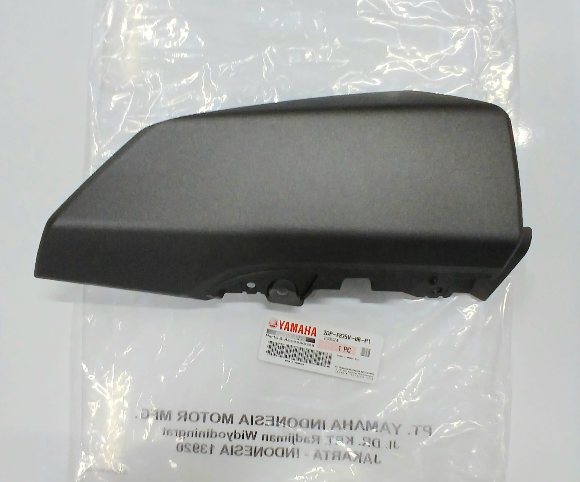 SAĞ SİNYAL ÜSTÜ KAPAK