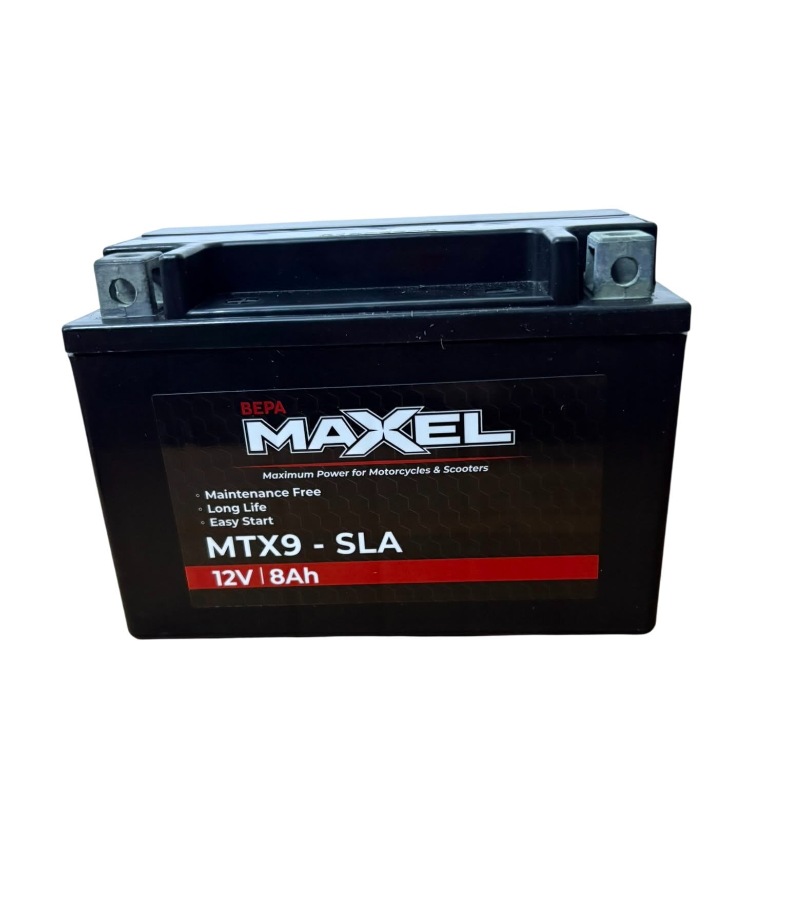 SLA AKÜ / 8 A / KG: 3 / L:150 / W:87 / H:105 CCA: 110