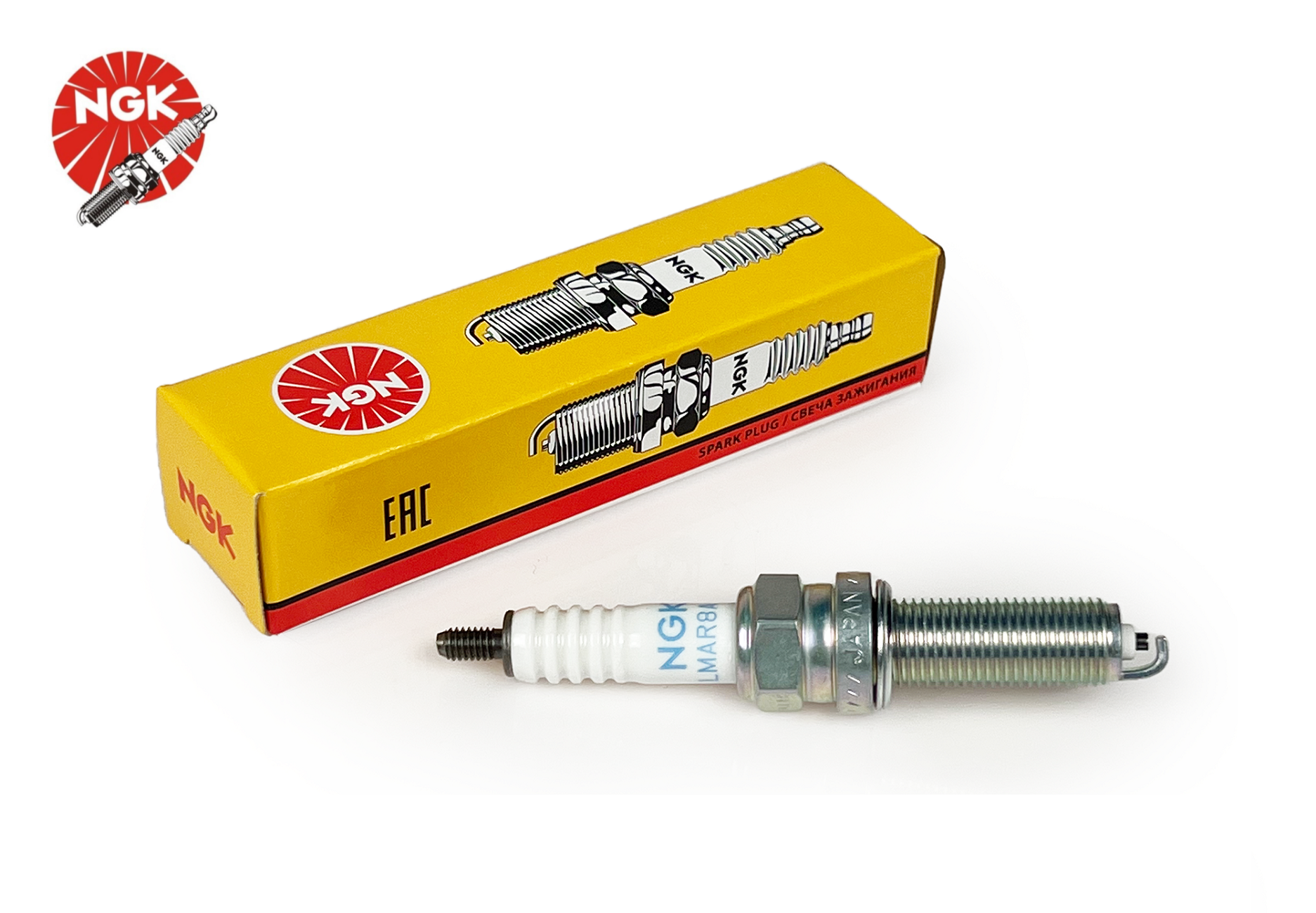 STANDART BUJİ (5666) / HONDA / CBF 1000 / 1000cc / 2006-2007-2008-2009-2010-2011-2012-2013