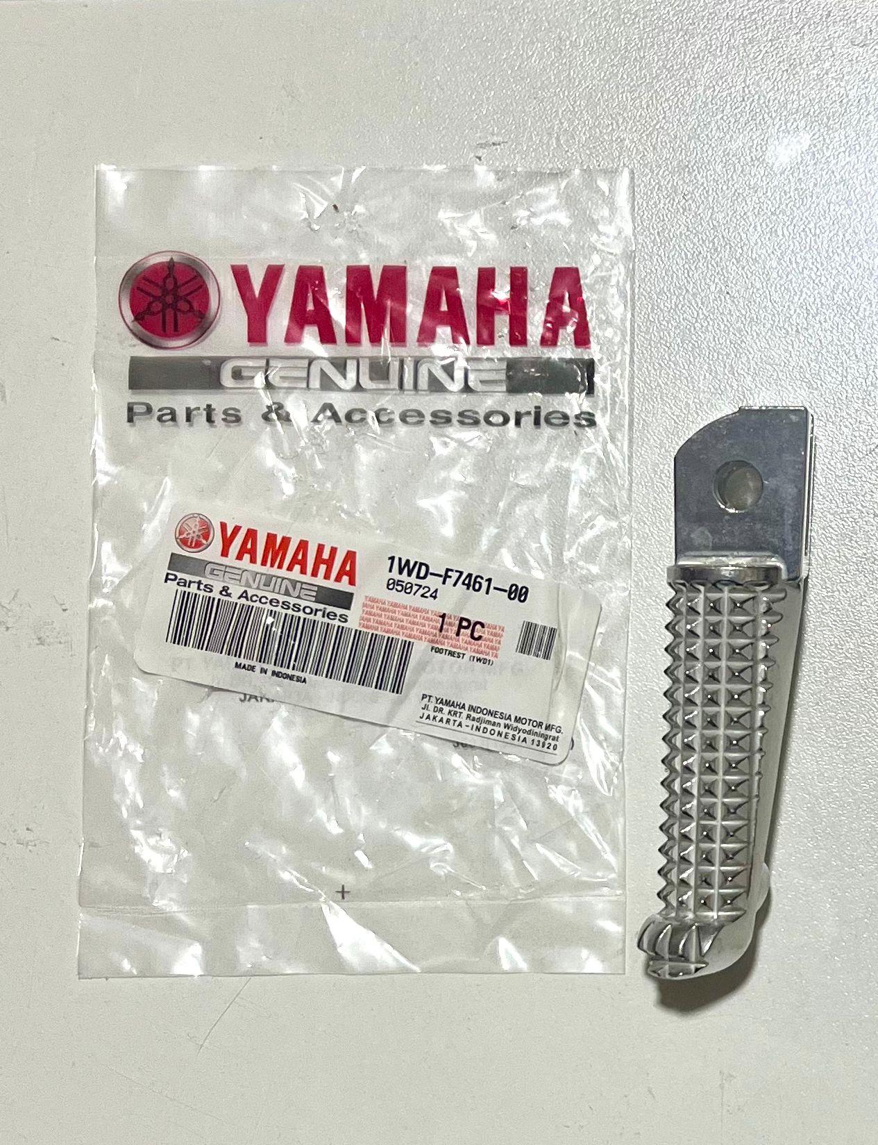 SÜRÜCÜ BASAMAĞI (SAĞ)