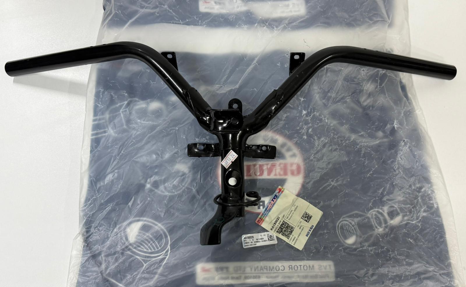 TVS 0RİJİNAL GİDON