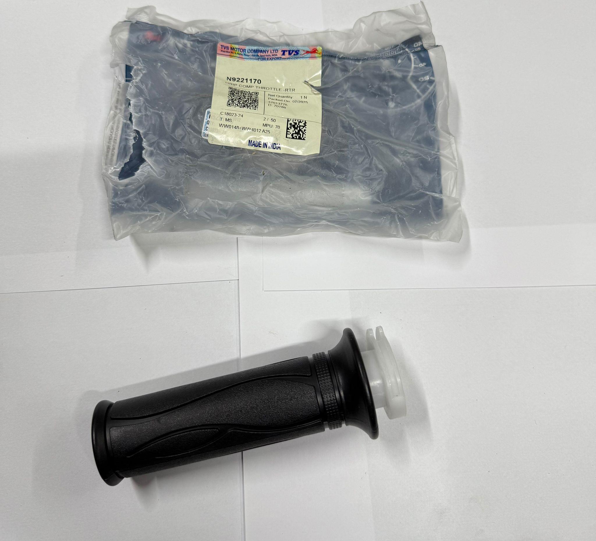 TVS ORİJİNAL SAĞ ELCİK