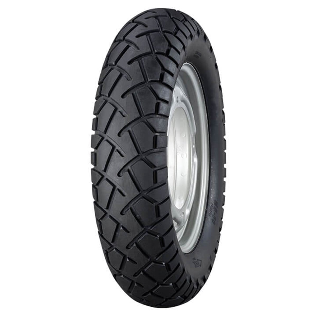Anlas 110/90-10 MB80 61M Motosiklet Lastiği