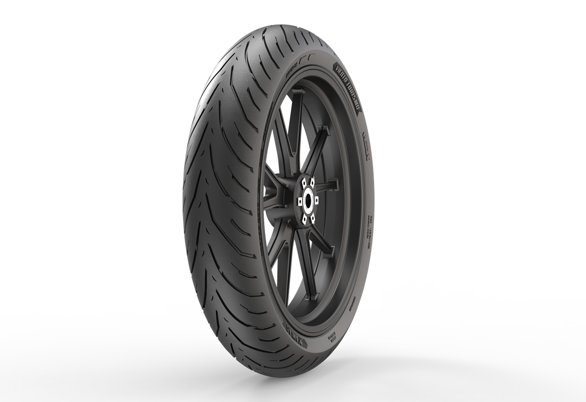 Anlas 120/70ZR17 Viento Turismo 58W Motosiklet Lastiği