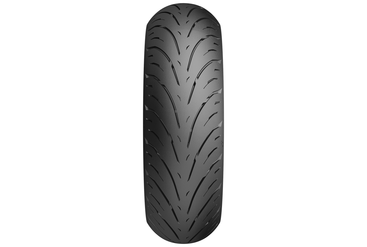 Anlas 120/70ZR17 Viento Turismo 58W Motosiklet Lastiği