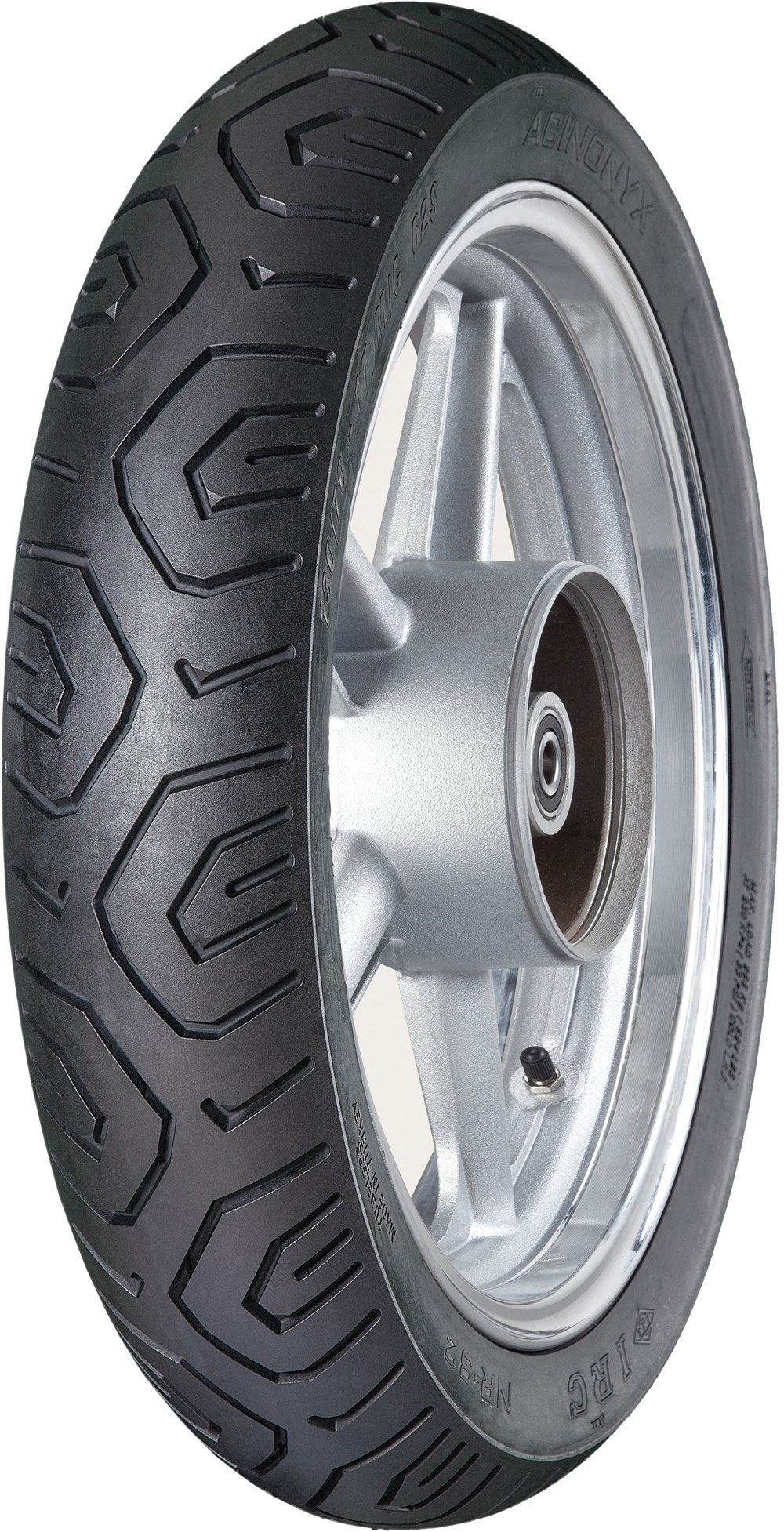 Anlas 130/70-17 NR32 62S Motosiklet Lastiği