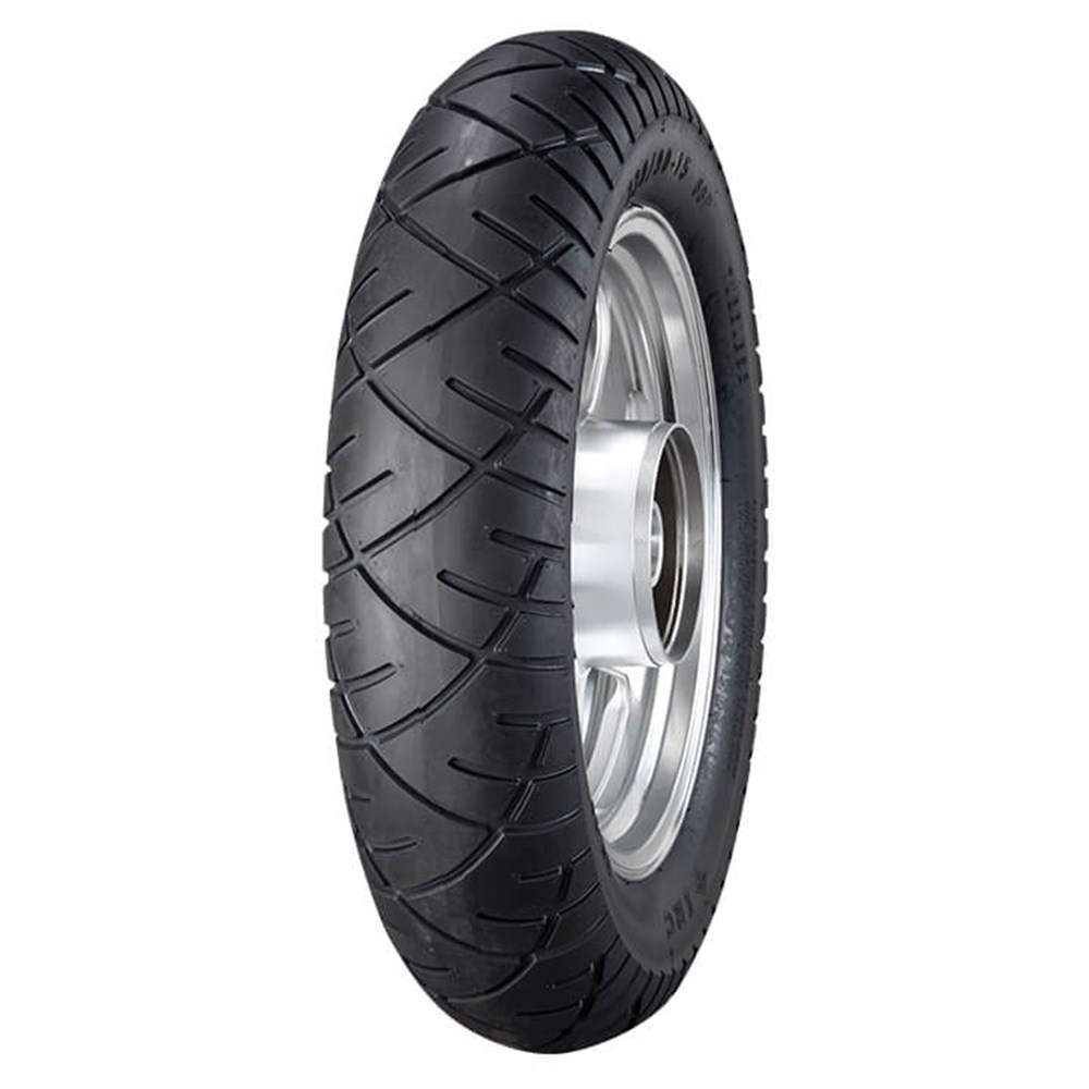 Anlas 130/90-15 66P TL NR30 Motosiklet Arka Lastiği