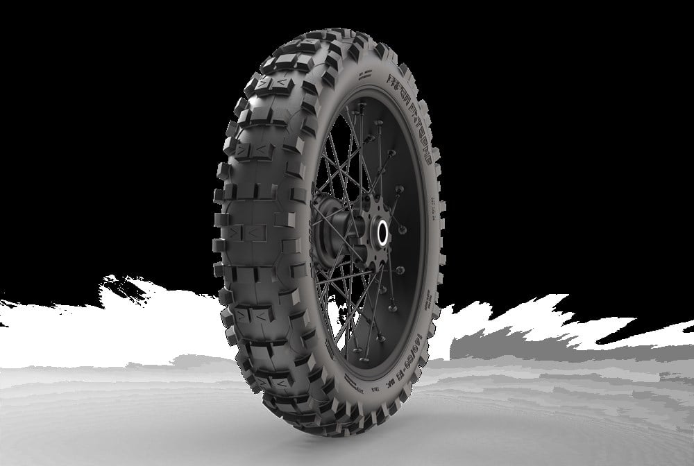 Anlas 140/80-18 Capra Extreme Soft TT Arka Lastik Fiyatı