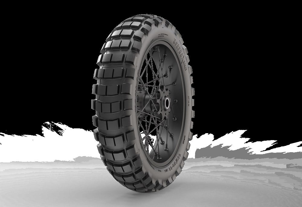 Anlas 140/80-18 Capra-X Rally TT Arka Lastik Fiyatı