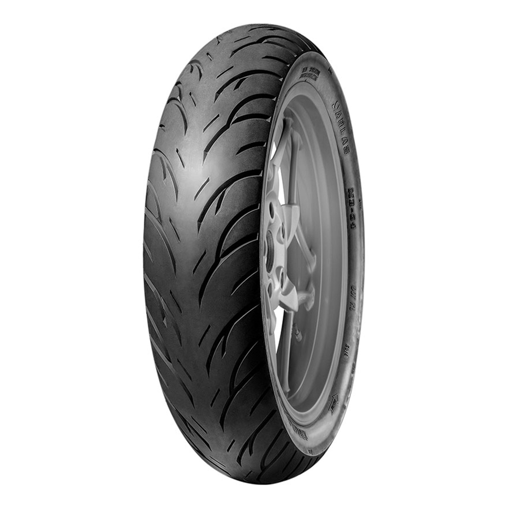 Anlas 160/60R14 Tournee Radial 65H Arka Motosiklet Lastiği