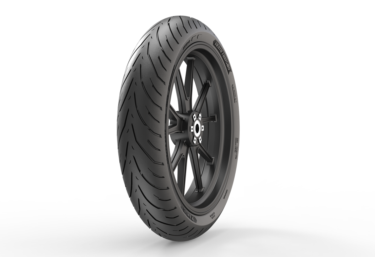 Anlas 160/60ZR17 Viento Turismo 69W Motosiklet Lastiği