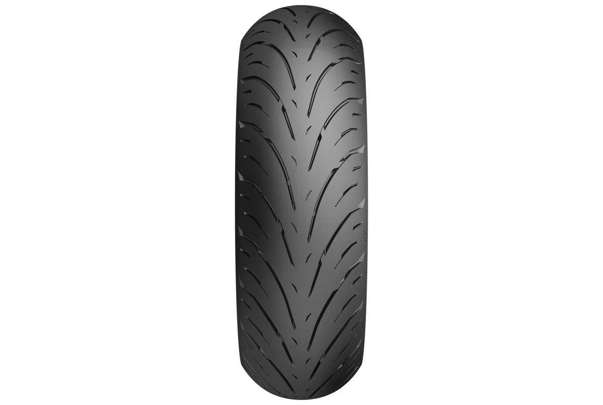 Anlas 160/60ZR17 Viento Turismo 69W Motosiklet Lastiği