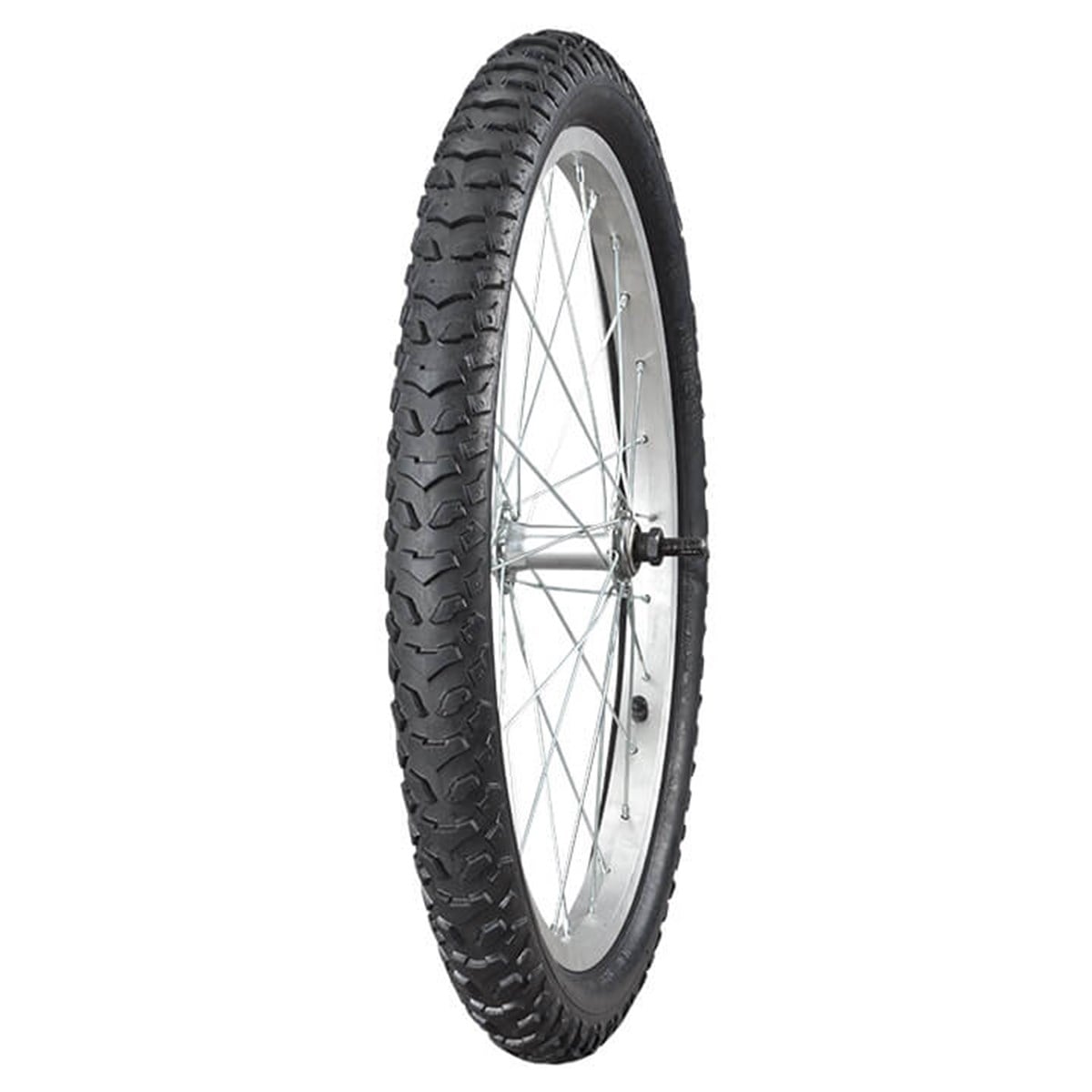 Anlas 16X2.125 MB7 Bisiklet Lastiği