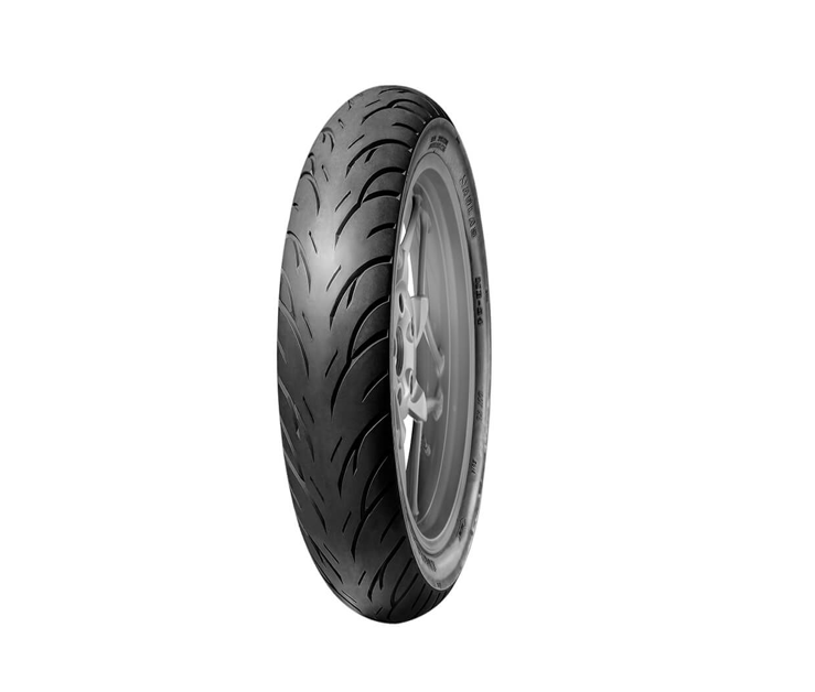 Anlas 2.75-17 MB34 TL 41P Motosiklet Lastiği