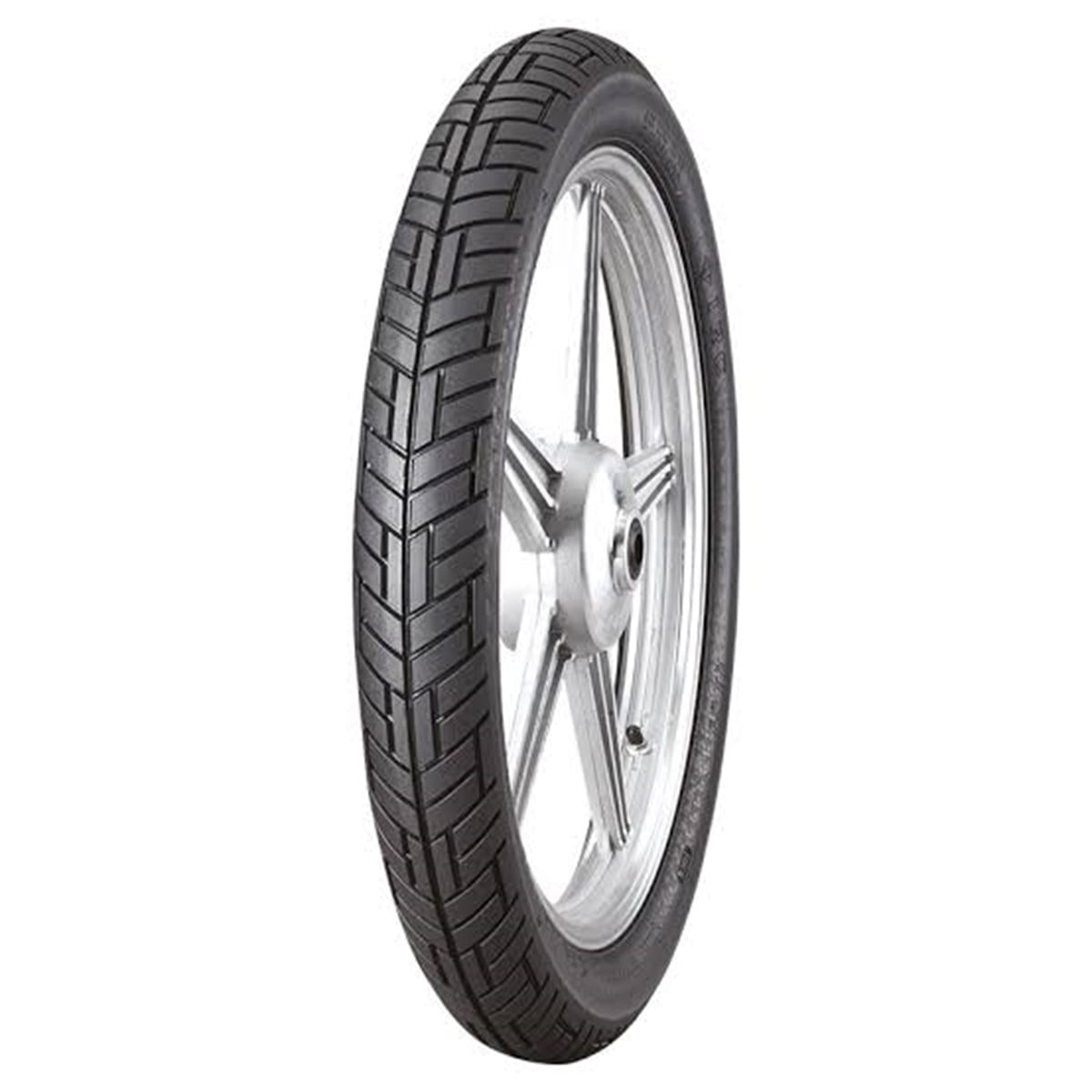 Anlas 2.75-18 NF28 42P Motosiklet Lastiği