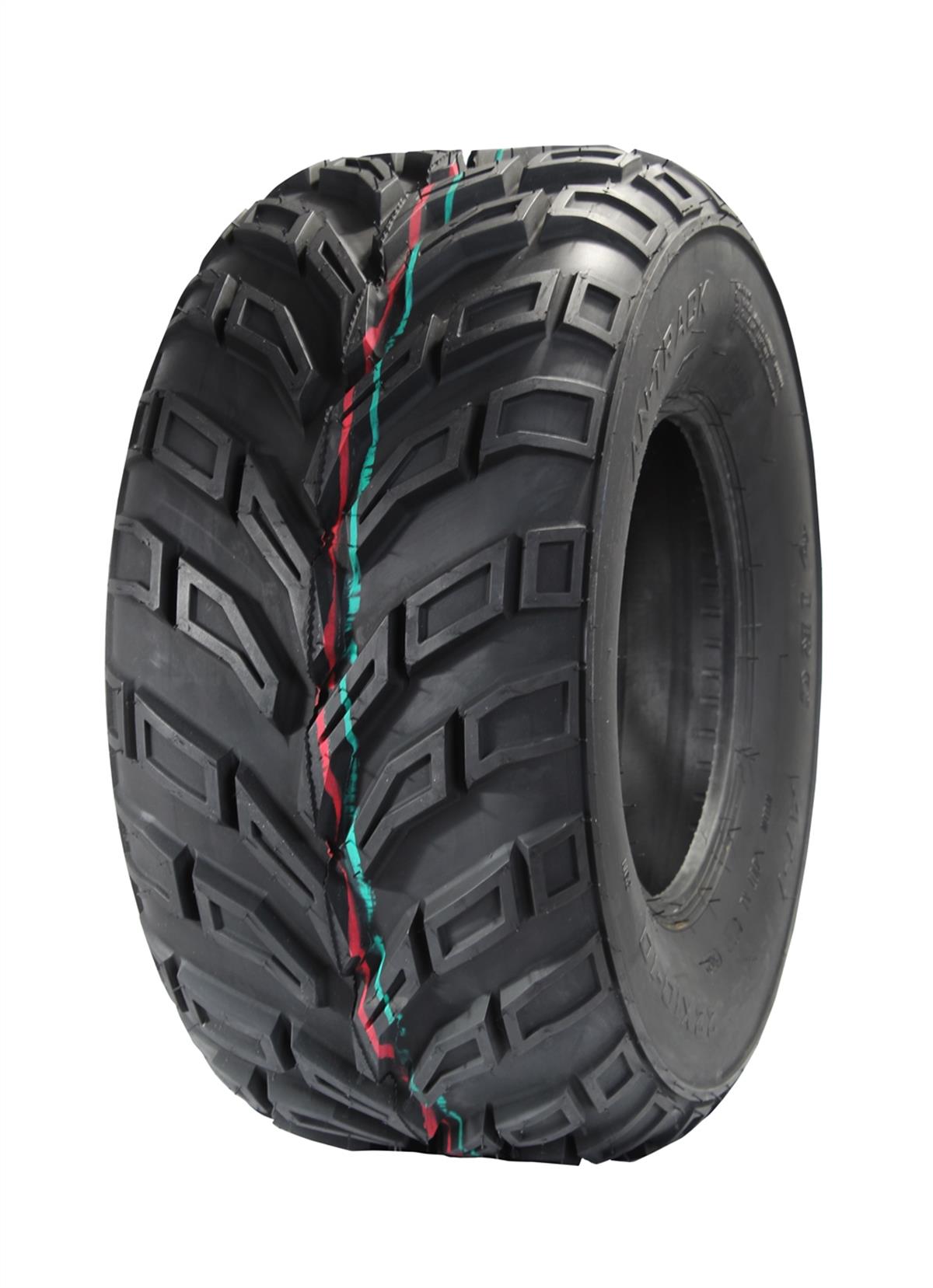 Anlas 25X10-12 An-Track 50F Atv Arka Lastik Fiyatı