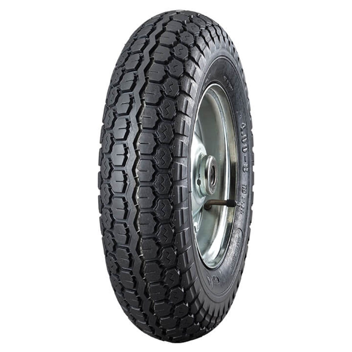 Anlas 3.50-8 6PR NR-SP TT Tarım Lastiği
