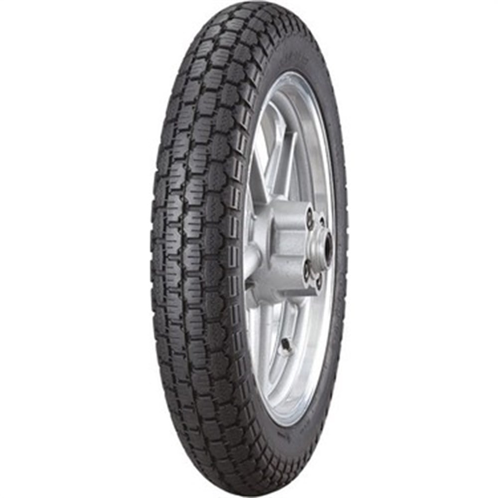 Anlas 4.00-8 NR-SP 55J 4PR TT Tarım-Çapa-Römork Lastiği