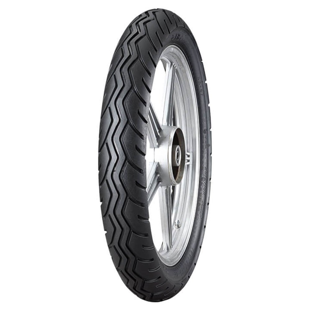 Anlas IRC 2.75-18 NR47 42P Tubless Motosiklet Lastiği