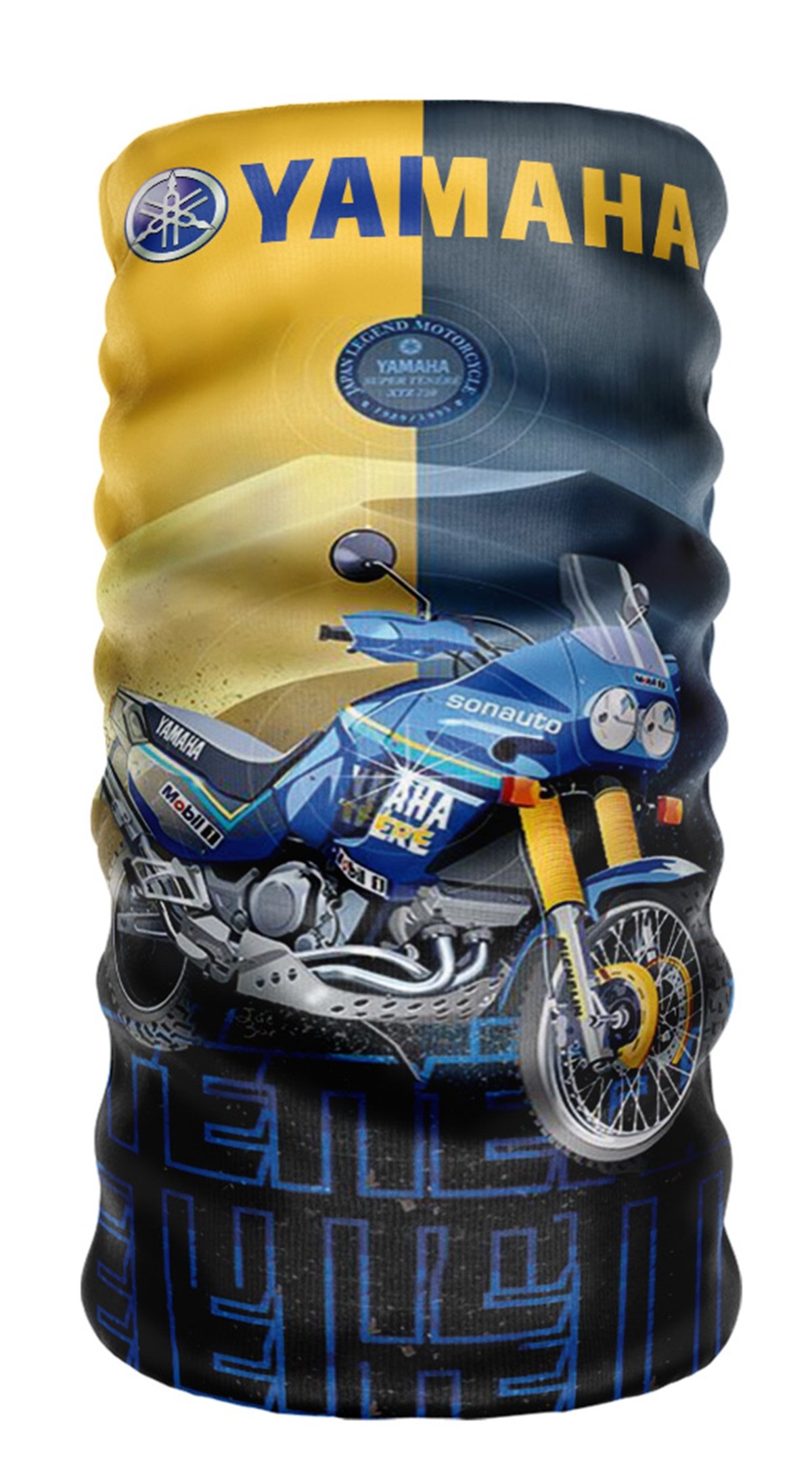 Buff Bandana Modeli 3