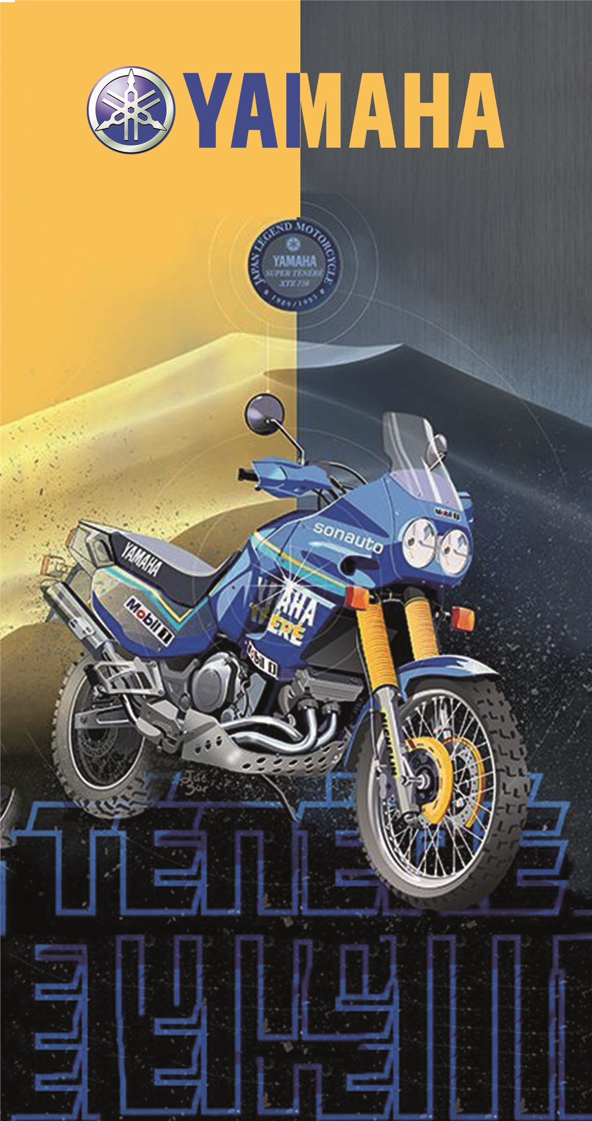 Buff Bandana Modeli 3