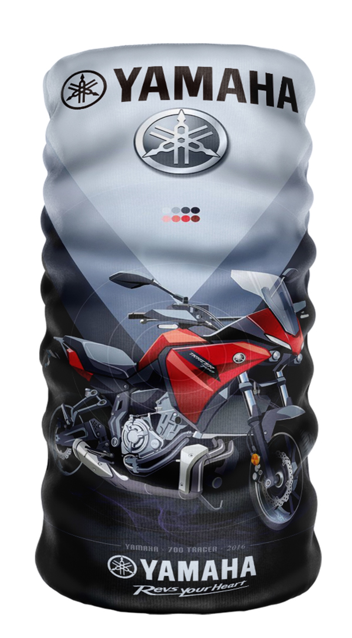 Buff Bandana Modeli 4