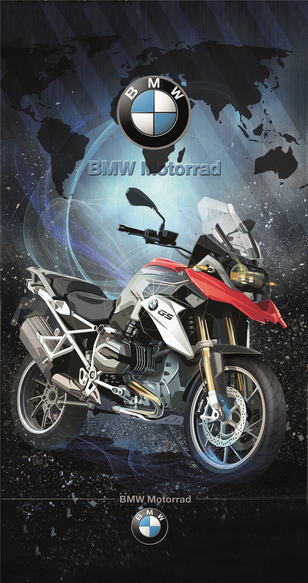 Buff Bandana Modeli 5