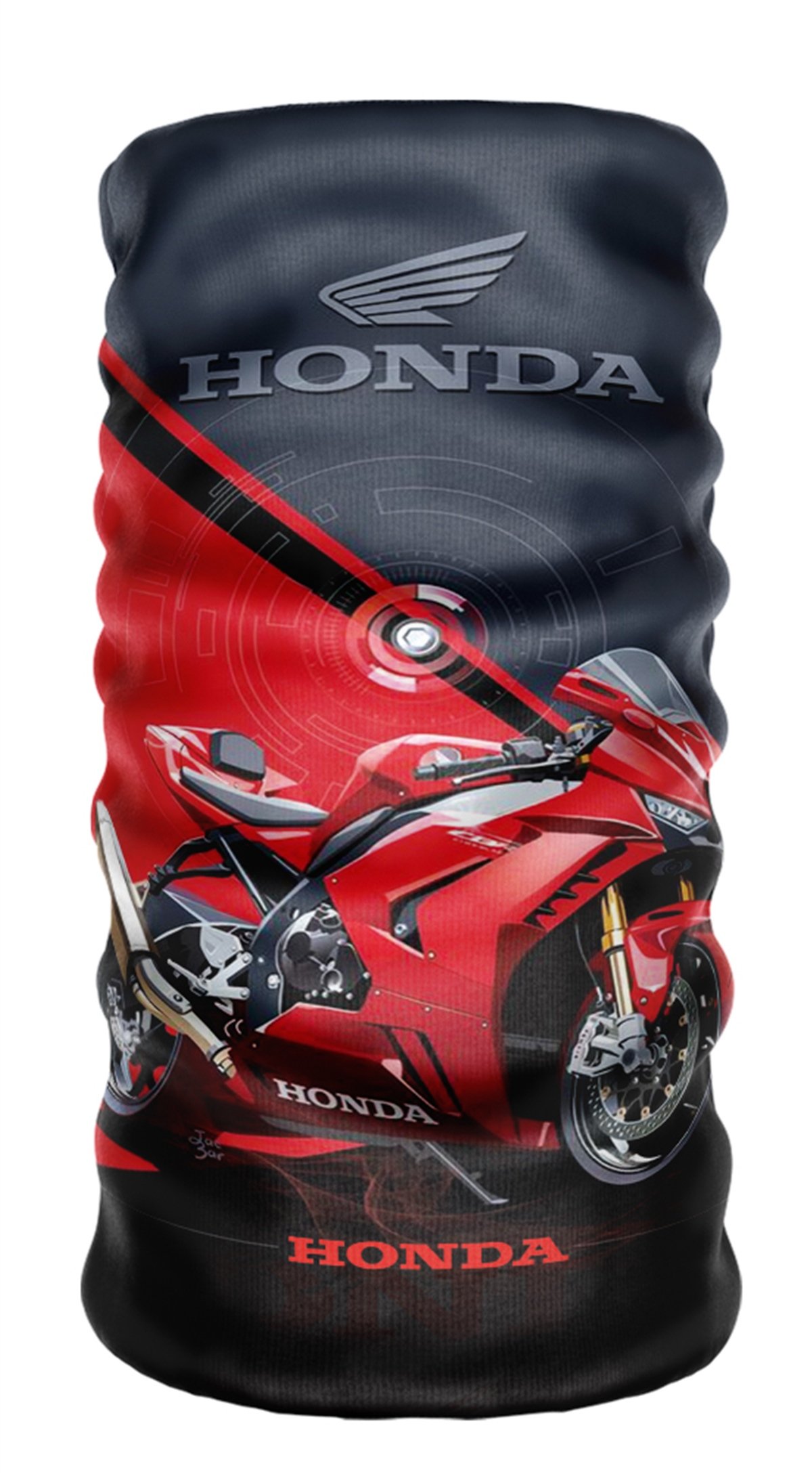 Buff Bandana Modeli 6