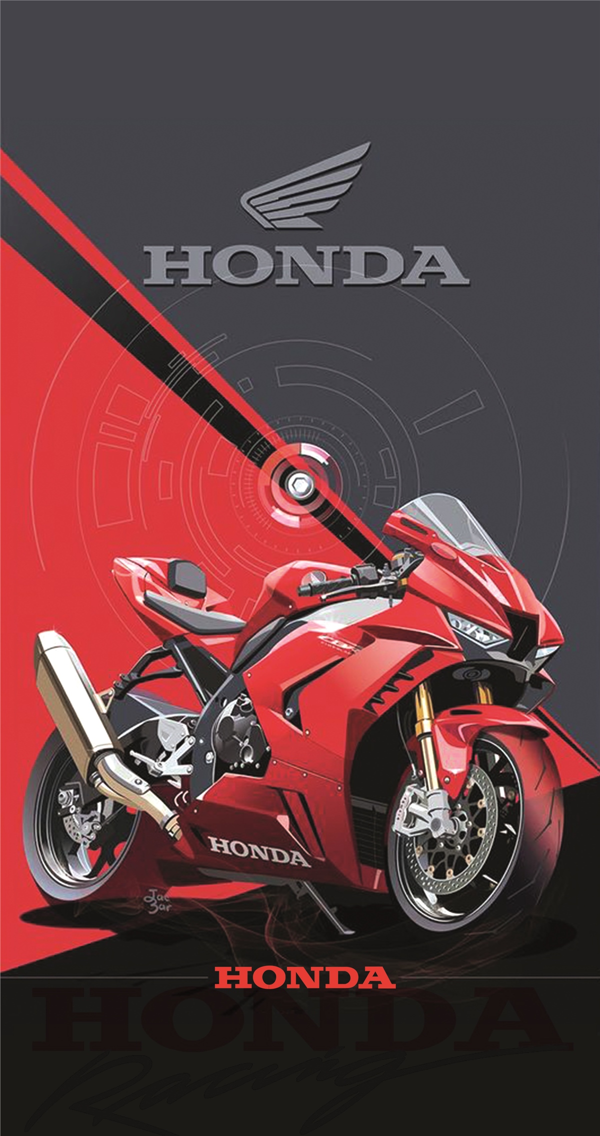 Buff Bandana Modeli 6