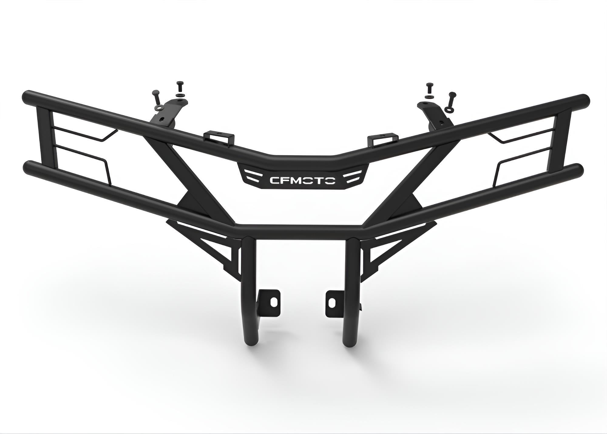 CF Moto C Force 1000 Atv Ön ve Arka Koruma Barı
