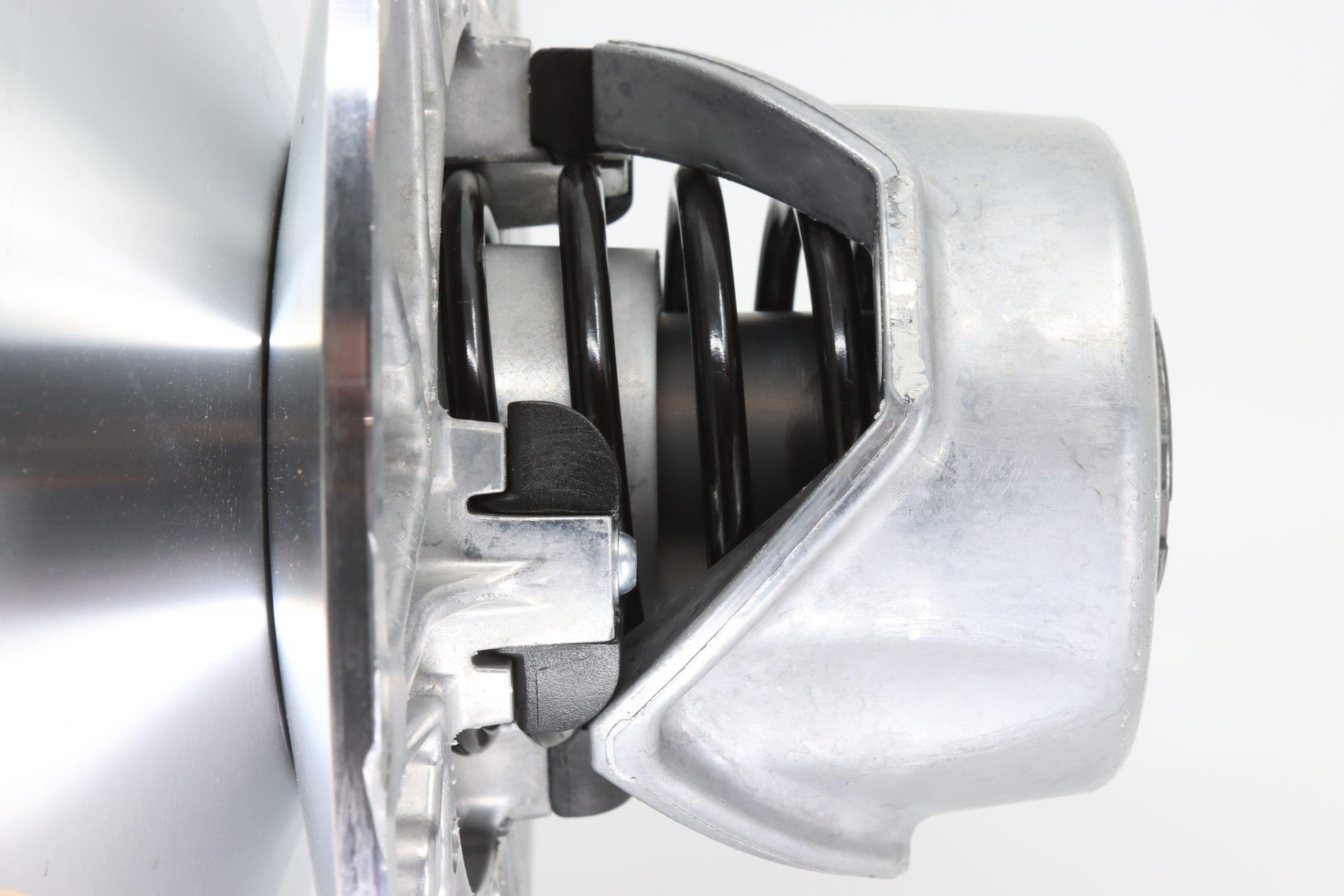 CF MOTO CFORCE 550 EPS (T3B) ARKA VARYATOR KOMPLE