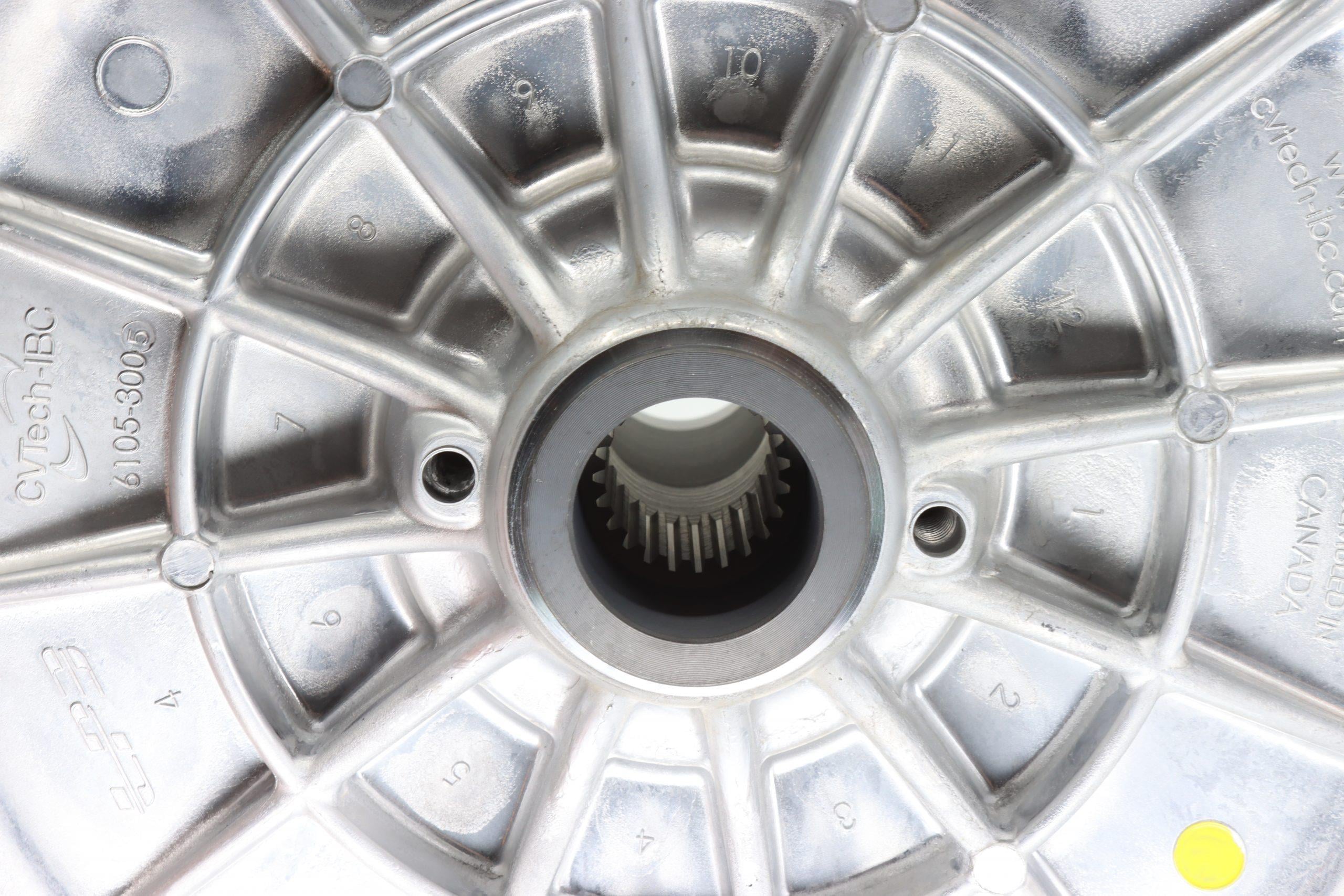 CF MOTO CFORCE 550 EPS (T3B) ARKA VARYATOR KOMPLE