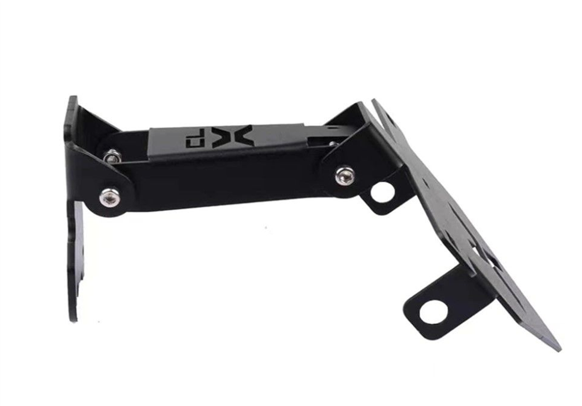 CF Moto CL-X 700 Herigate Katlanır Plakalık Braketi