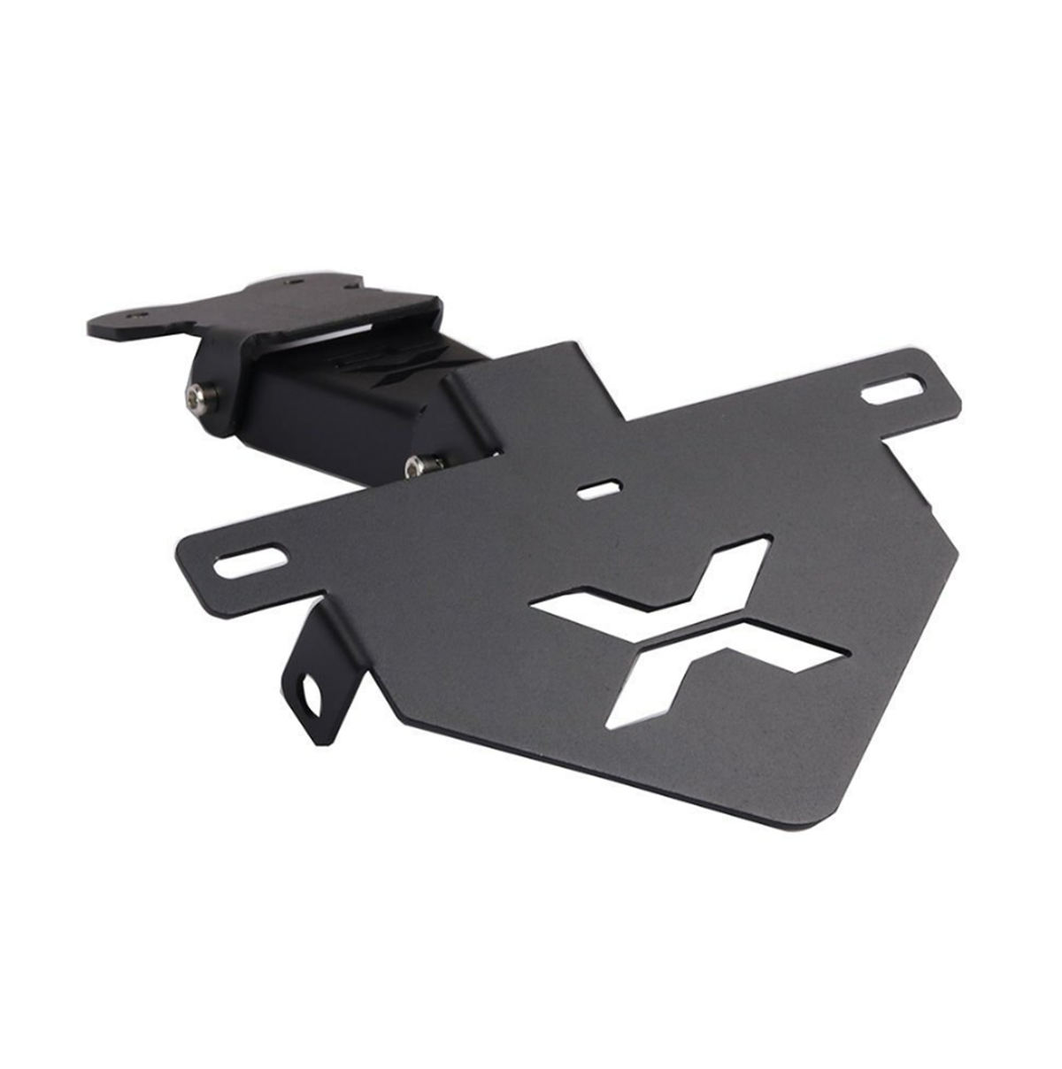 CF Moto CL-X 700 Herigate Katlanır Plakalık Braketi