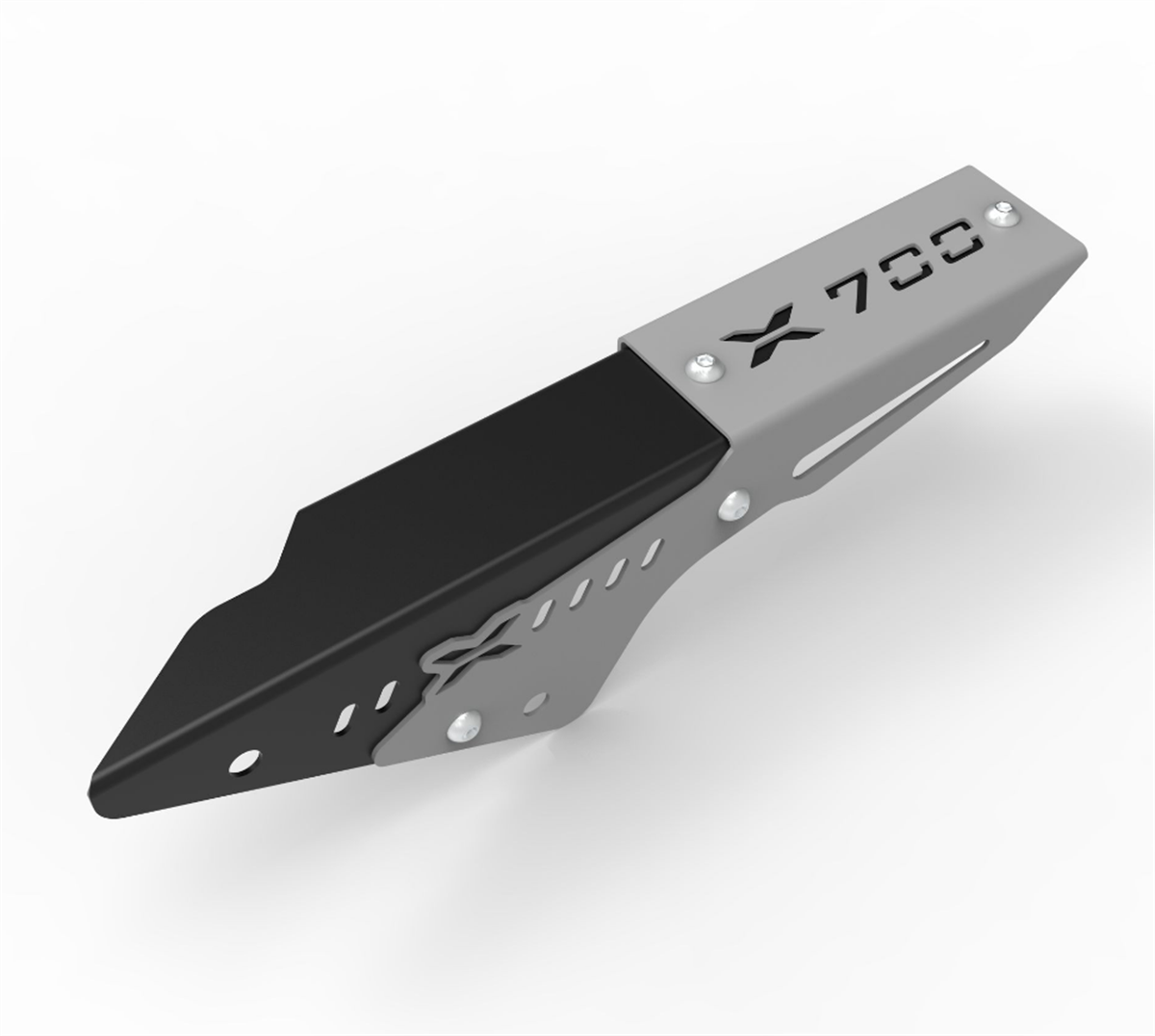 CF Moto CL-X 700 Herigate Zincir Koruma