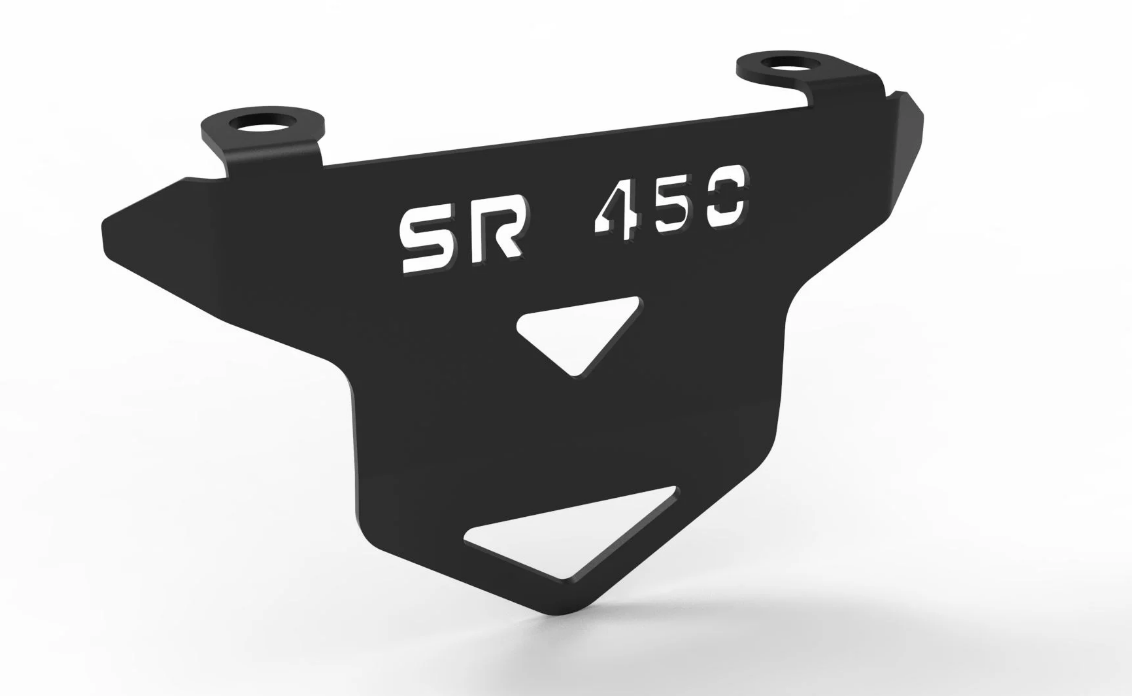 CF Moto SR 250 Kaliper Koruma