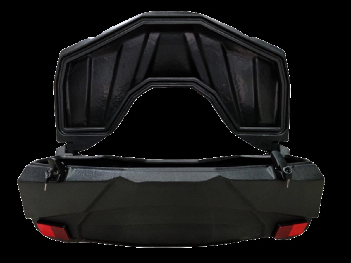 CF Moto Uyumlu ATV Çantası 110 Litre