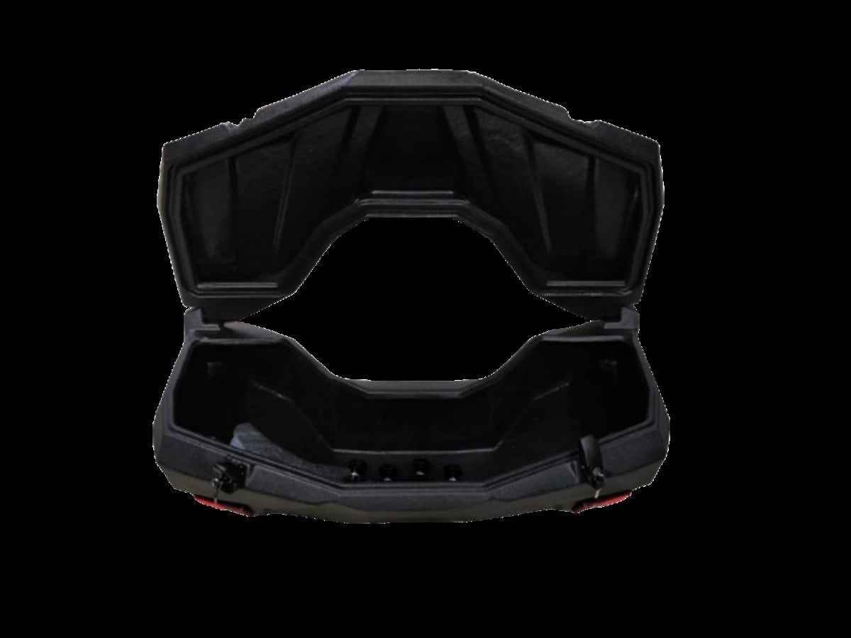 CF Moto Uyumlu ATV Çantası 110 Litre