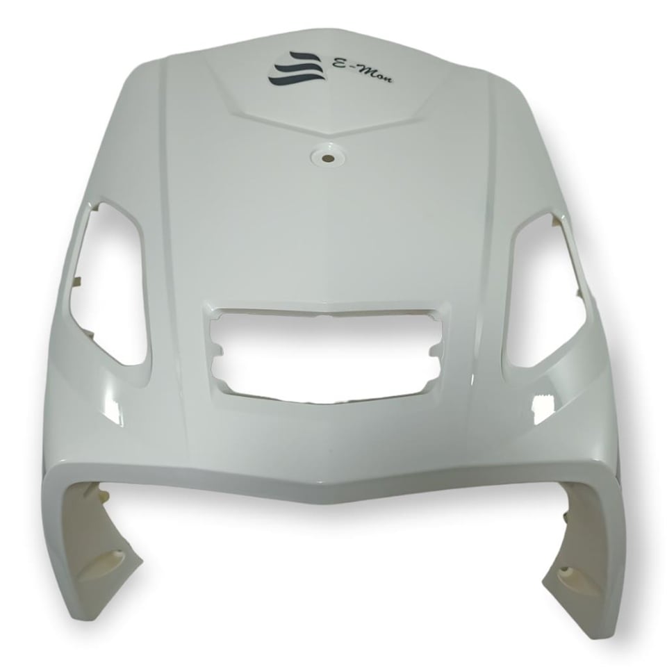 E-Mon JK 3000 Ön Panel Beyaz