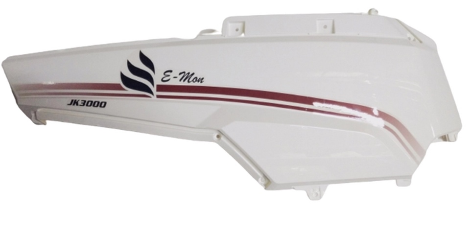 E-Mon JK3000 Sele Altı Yan Grenaj Sağ Beyaz