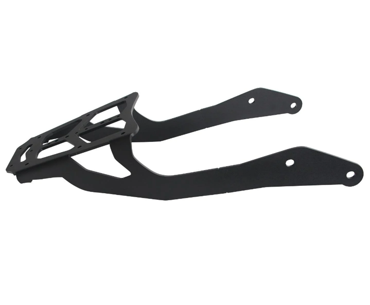 GP Kompozit CF Moto CL-X 250 Çanta Demiri Siyah