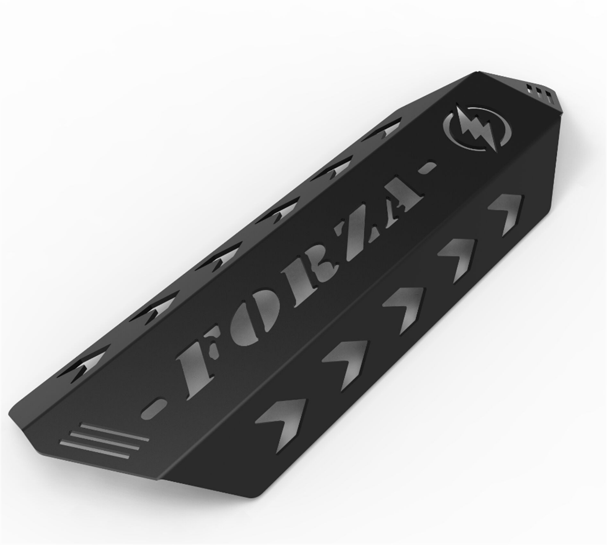 Honda Forza 250 2018-2020 Egzoz Koruma