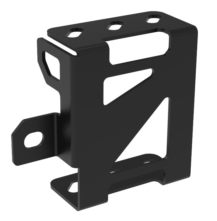 Honda NX500 Arka Fren Hidrolik Koruma