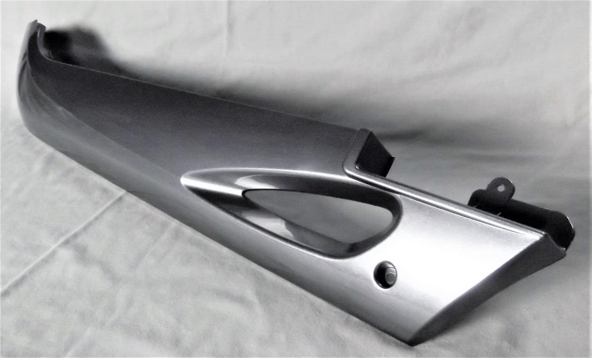 Kymco Like 125 Sol Alt Marşpiyer