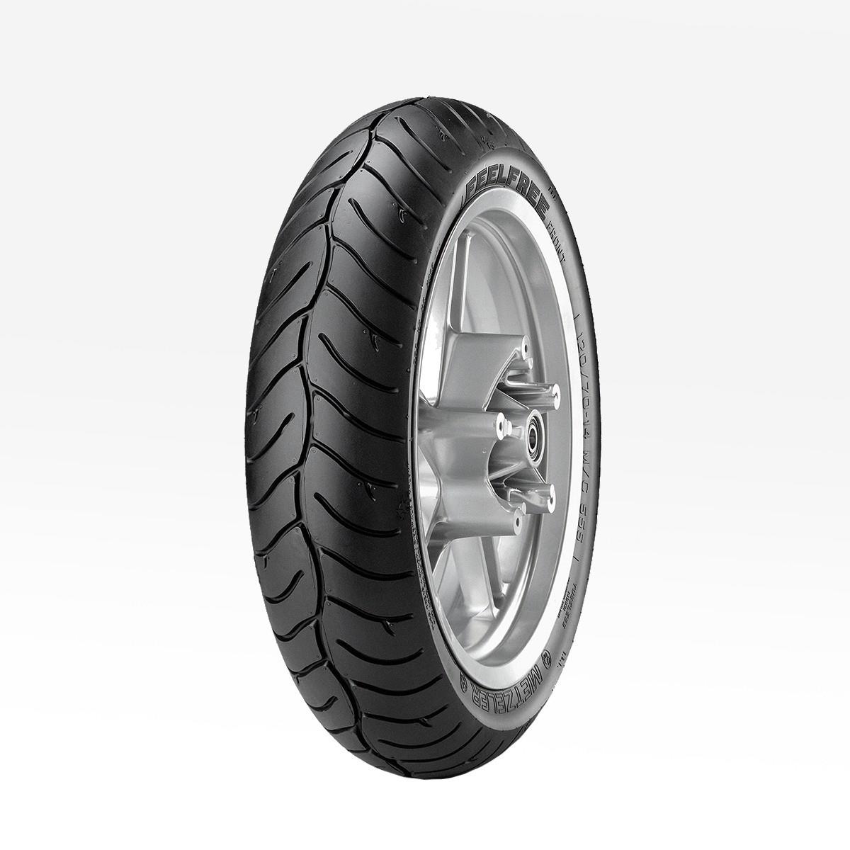 Metzeler FeelFree 120/70R15 56H TL