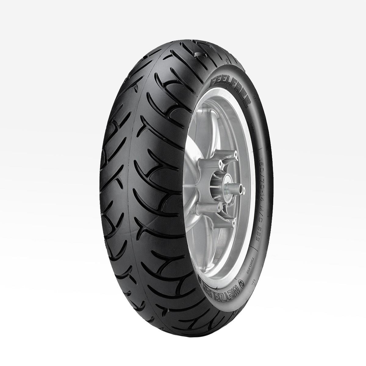 Metzeler FeelFree 160/60R15 67H TL
